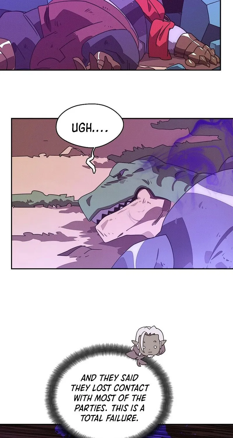 My Inventory Is Abnormal Chapter 39 page 57 - 