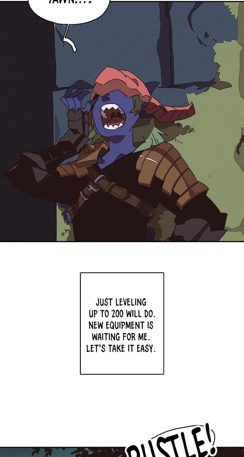 My Inventory Is Abnormal Chapter 39 page 7 - 
