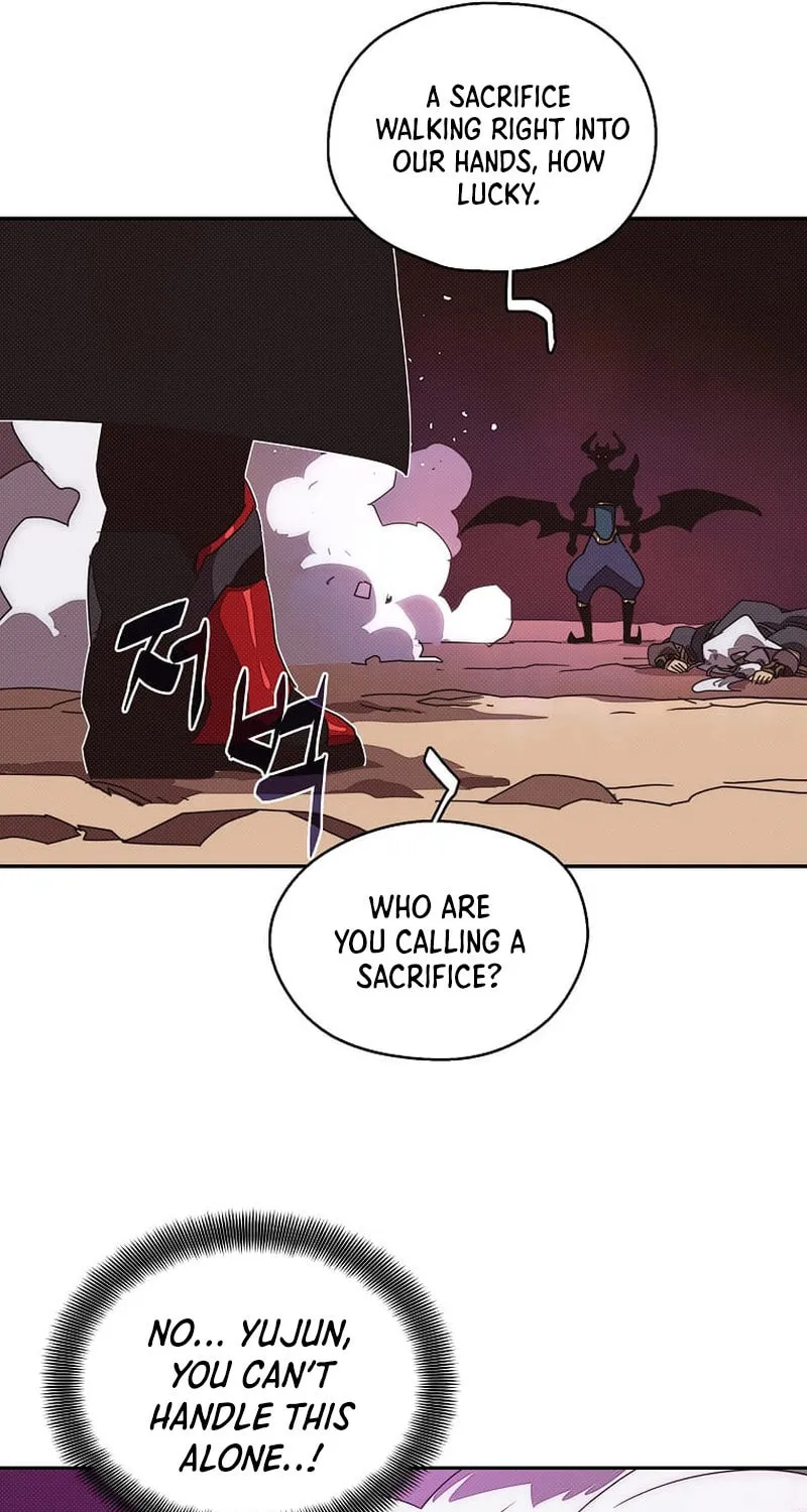 My Inventory Is Abnormal Chapter 39 page 61 - 