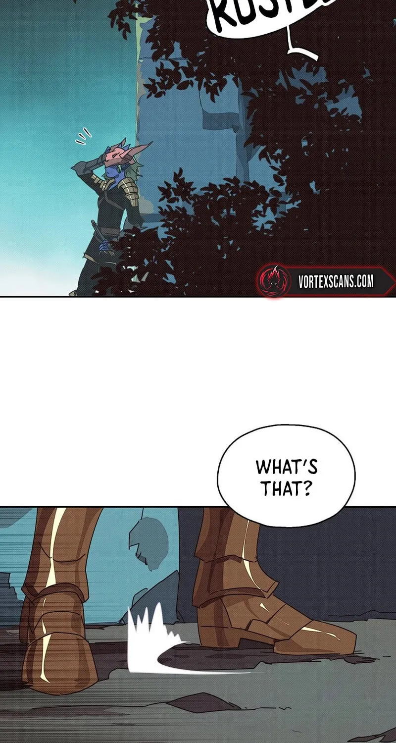 My Inventory Is Abnormal Chapter 39 page 8 - 