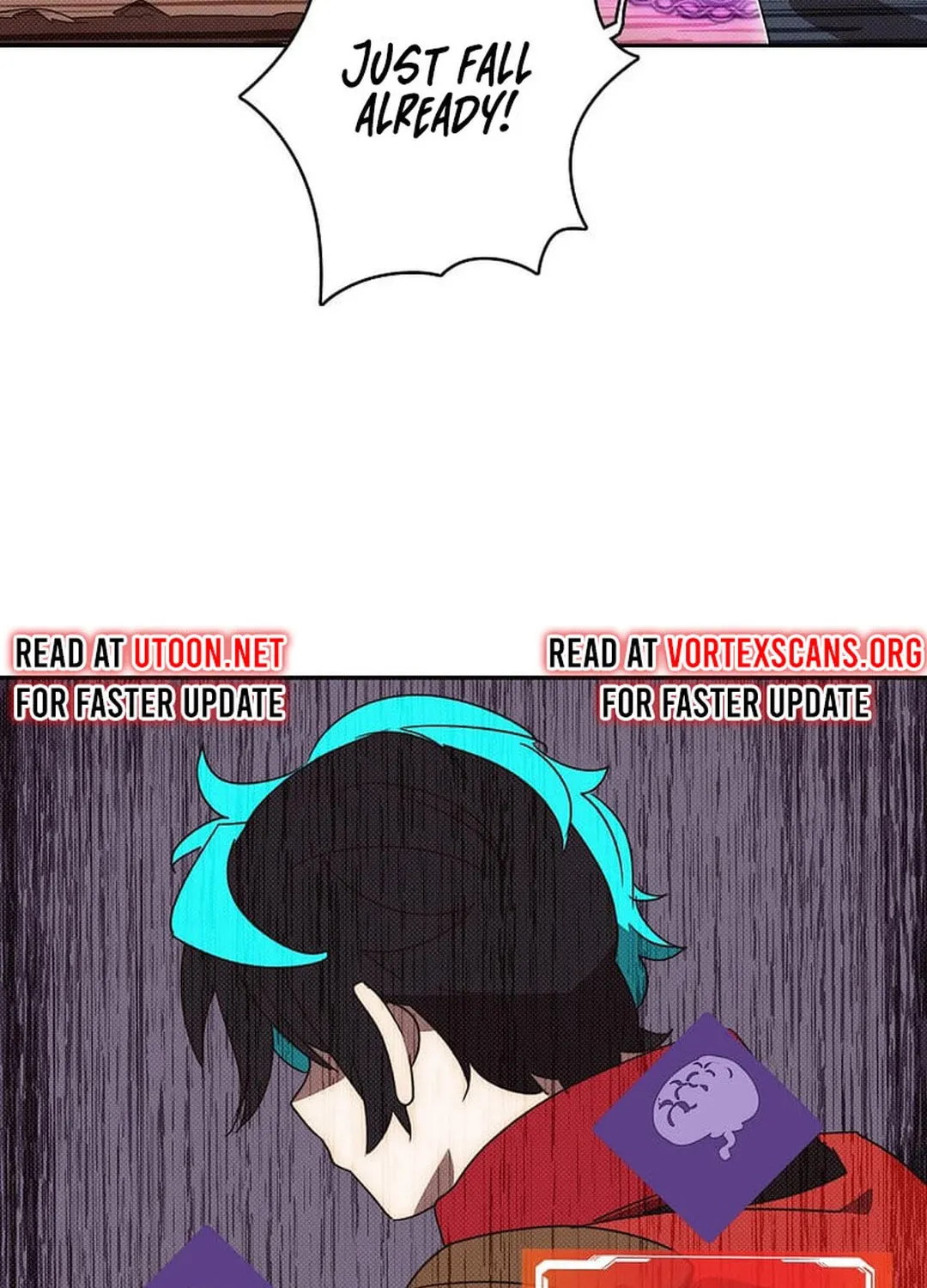 My Inventory Is Abnormal Chapter 40 page 11 - 