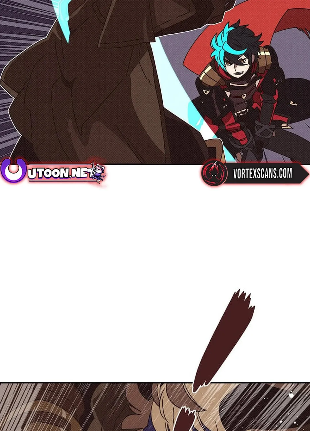 My Inventory Is Abnormal Chapter 40 page 3 - 