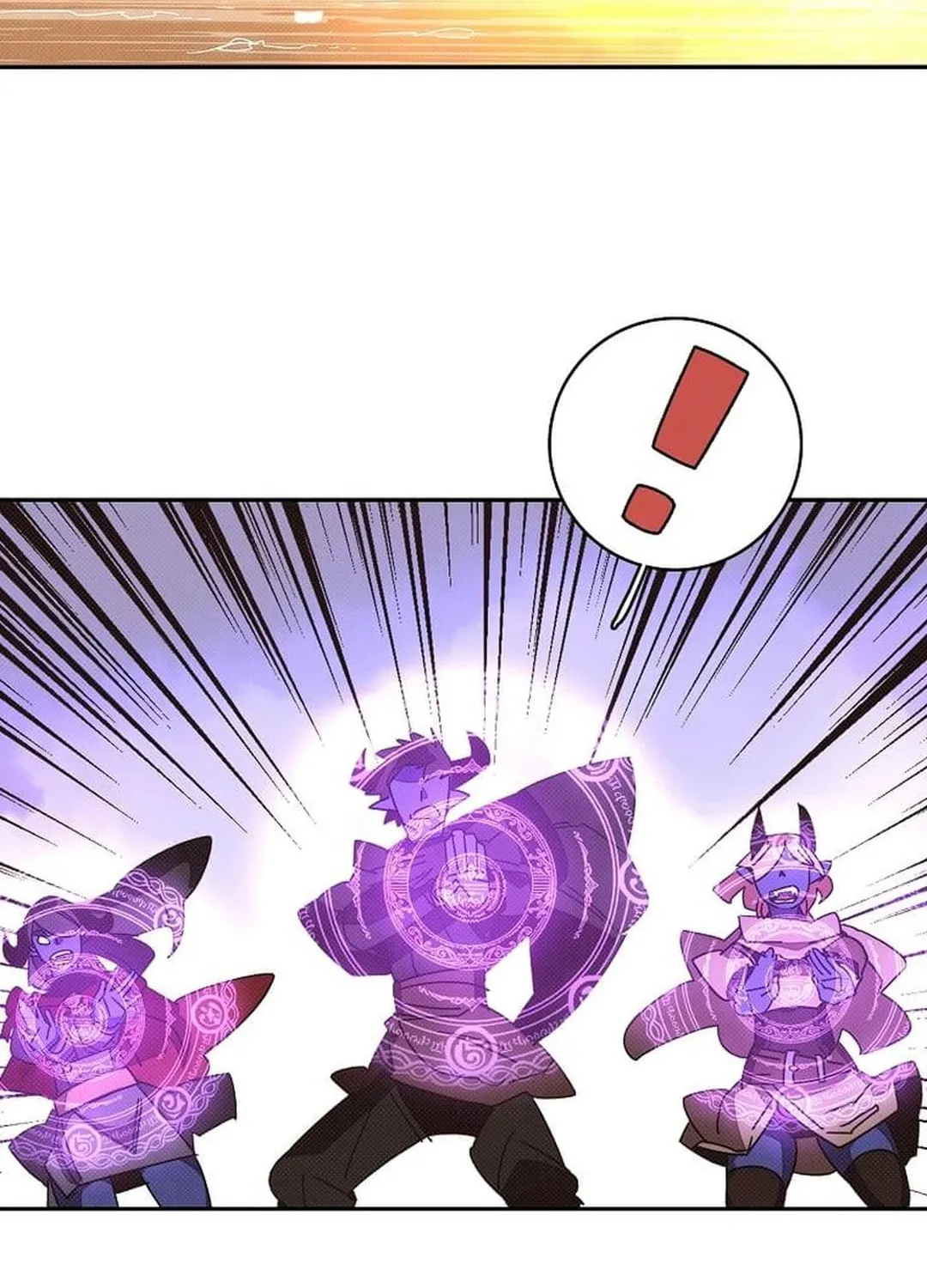 My Inventory Is Abnormal Chapter 40 page 23 - 