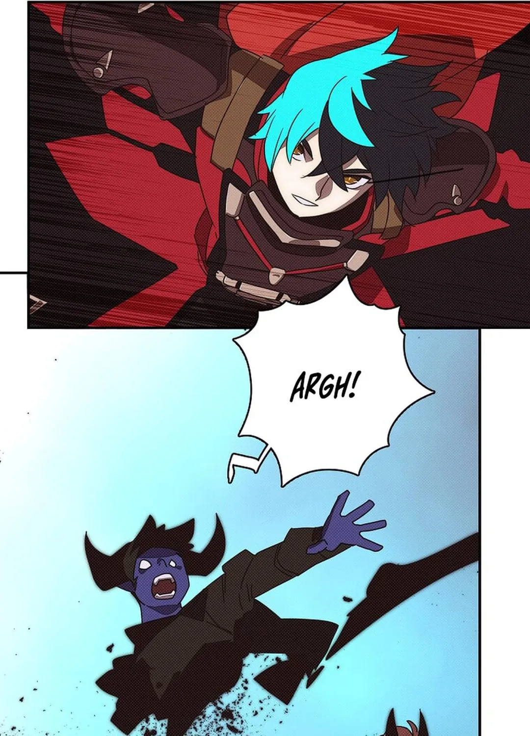 My Inventory Is Abnormal Chapter 40 page 27 - 