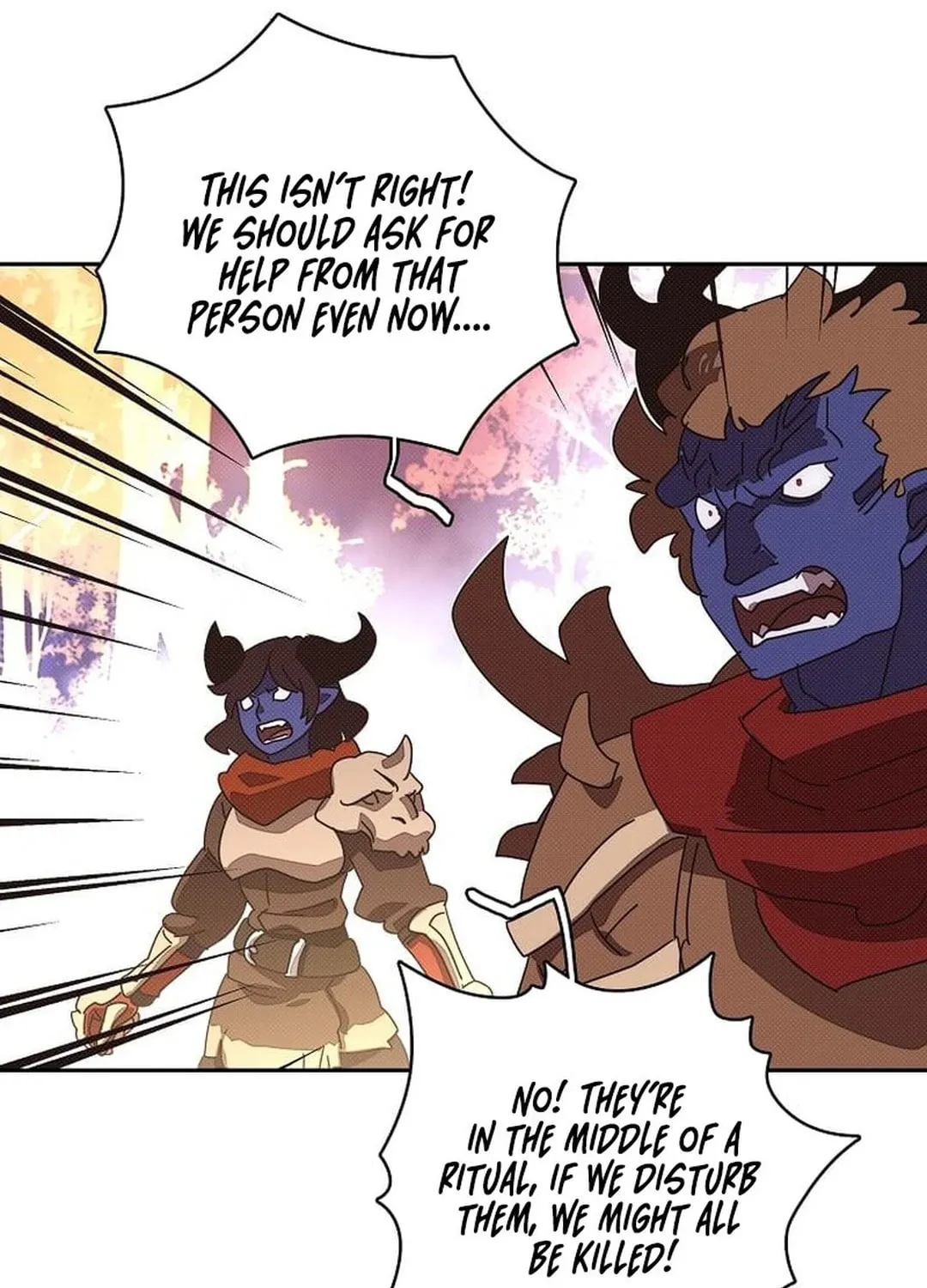 My Inventory Is Abnormal Chapter 40 page 29 - 