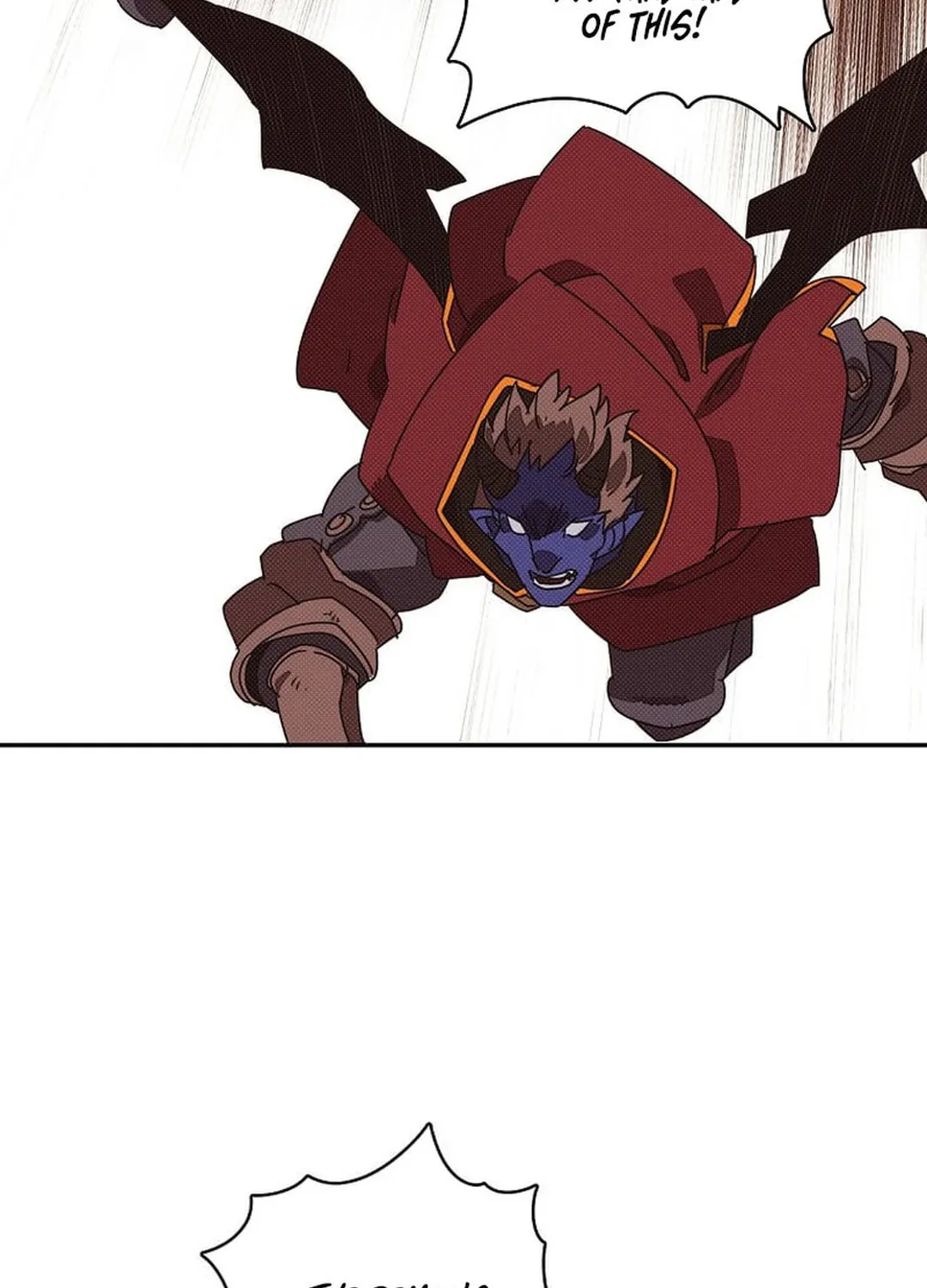 My Inventory Is Abnormal Chapter 40 page 33 - 