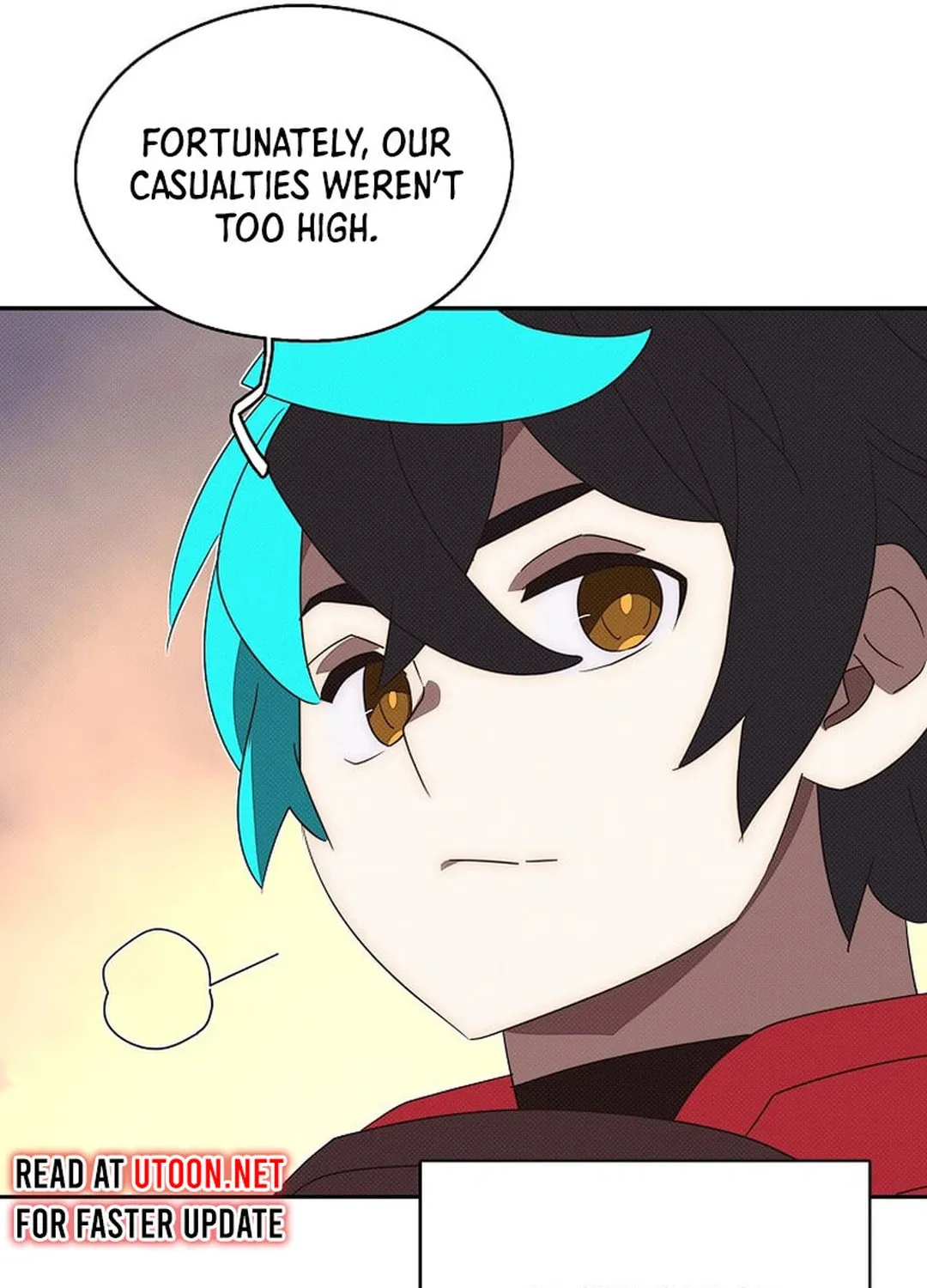 My Inventory Is Abnormal Chapter 40 page 36 - 