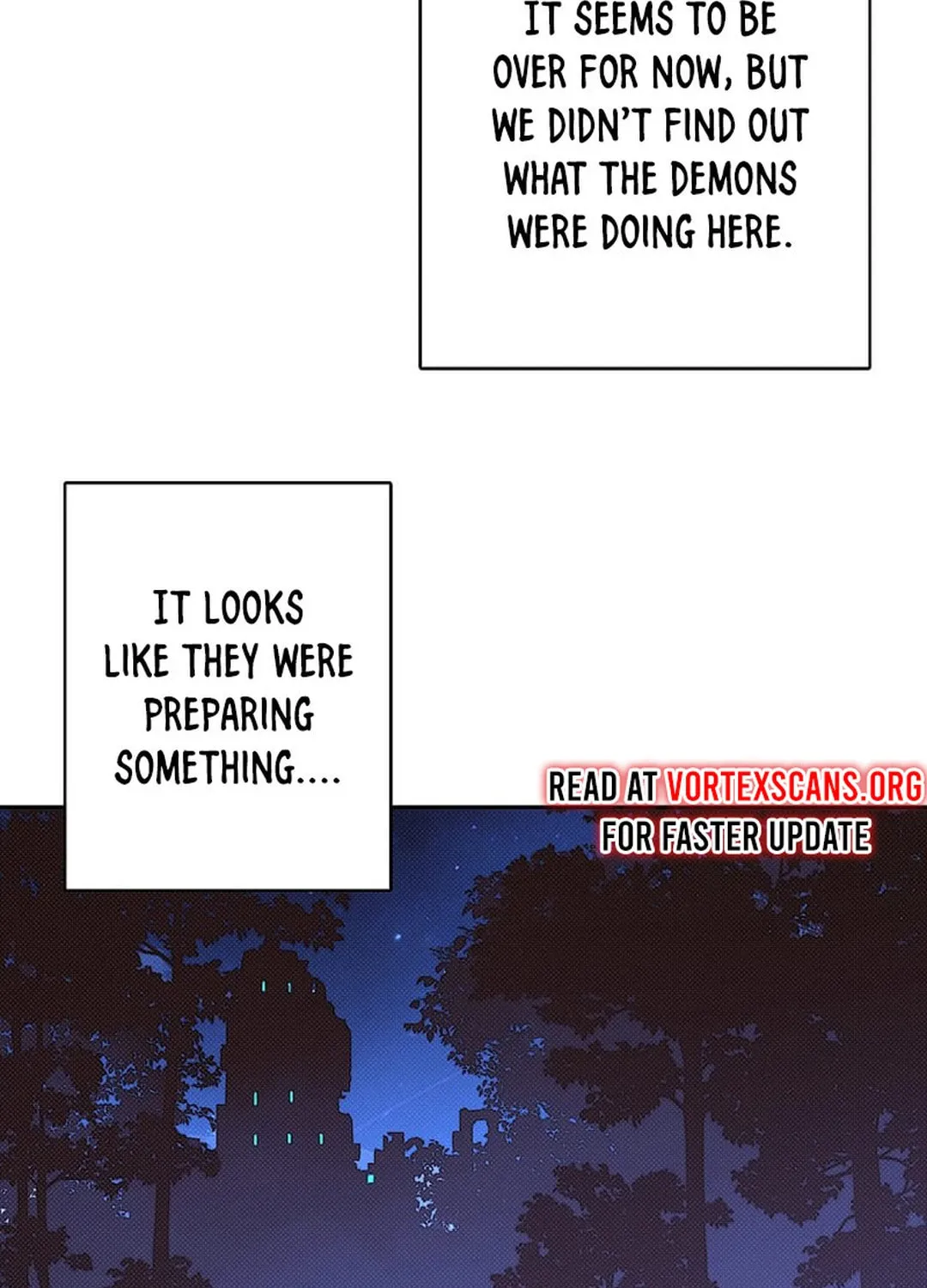My Inventory Is Abnormal Chapter 40 page 37 - 