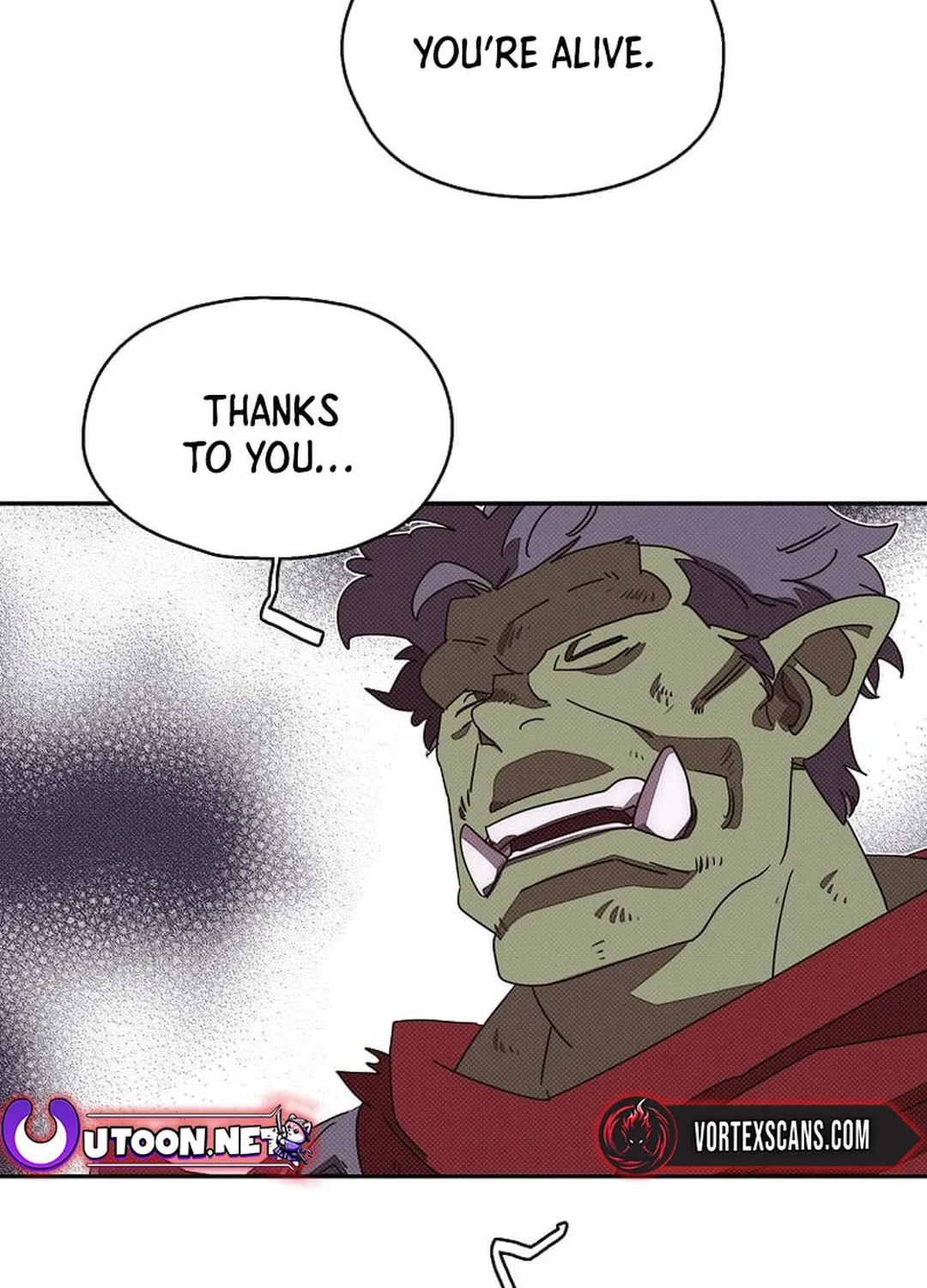 My Inventory Is Abnormal Chapter 40 page 39 - 