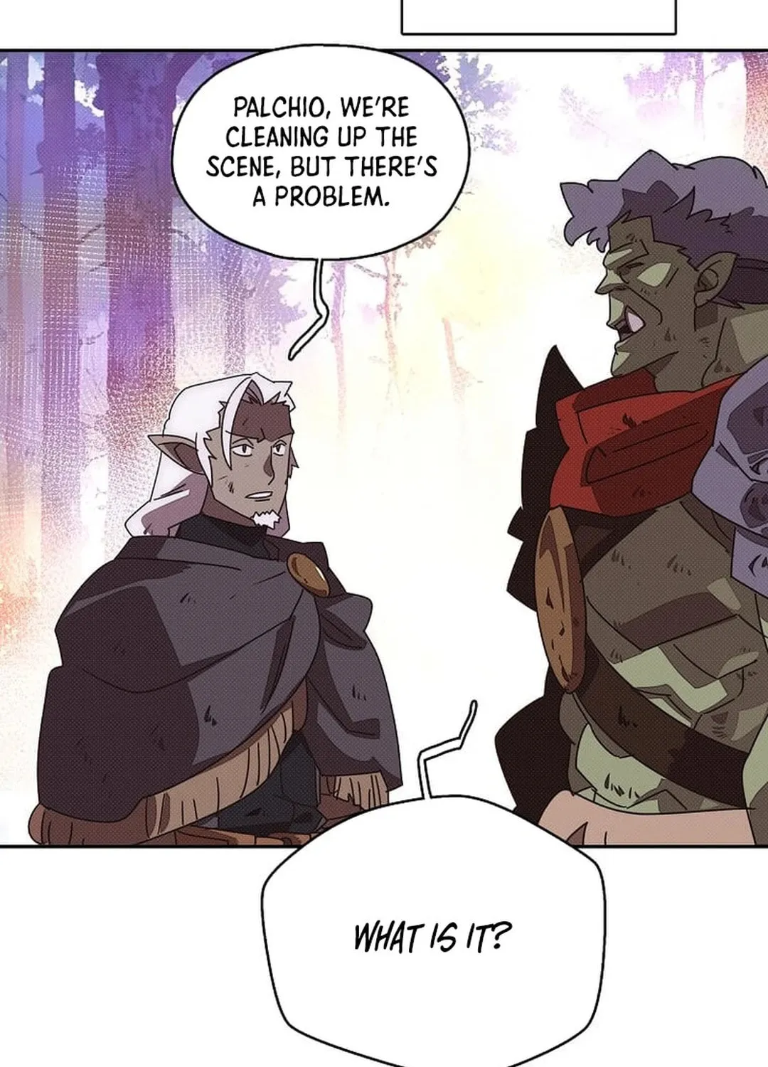 My Inventory Is Abnormal Chapter 40 page 47 - 