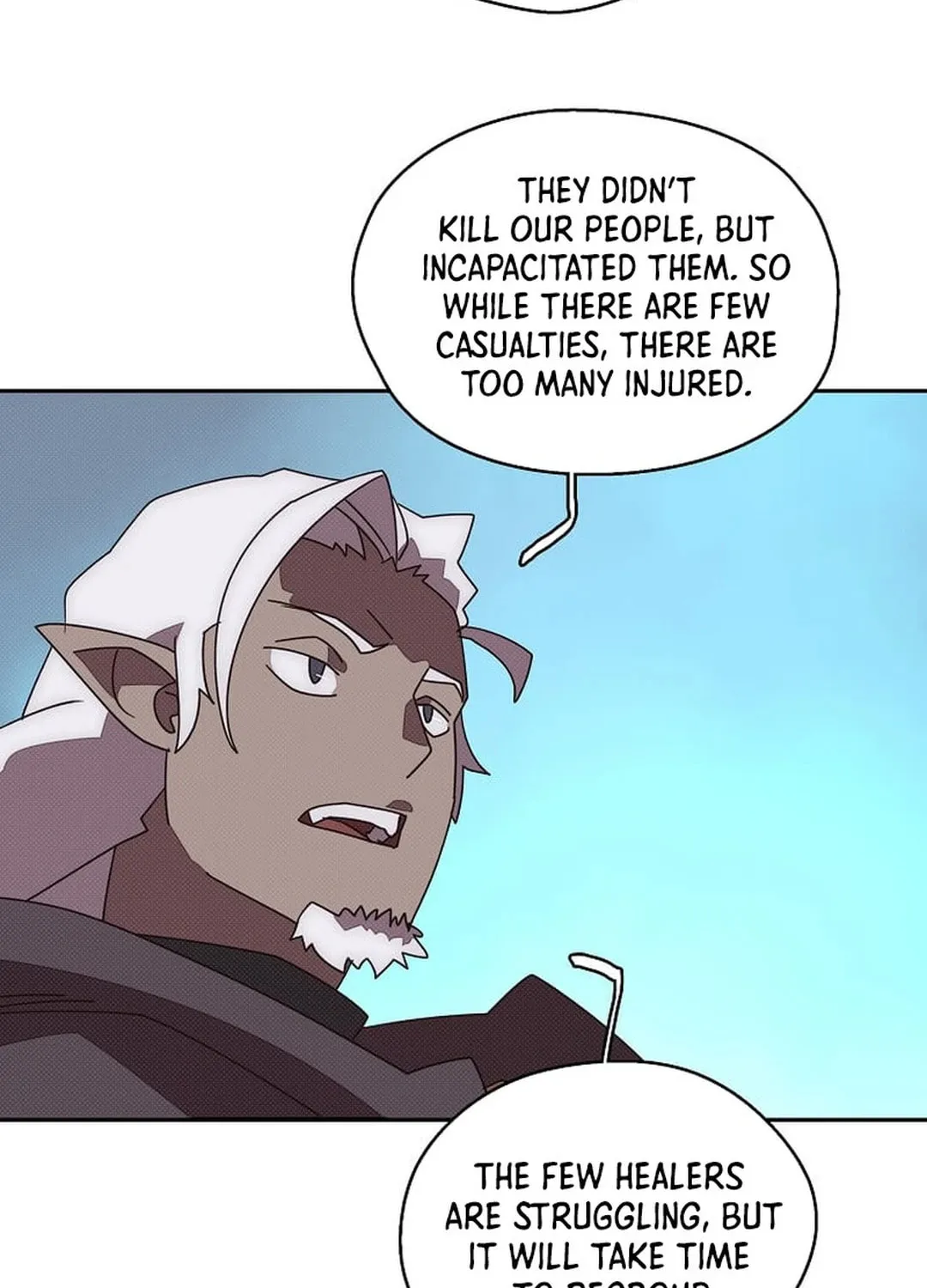 My Inventory Is Abnormal Chapter 40 page 48 - 