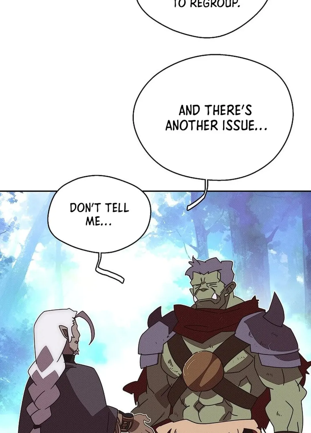 My Inventory Is Abnormal Chapter 40 page 49 - 