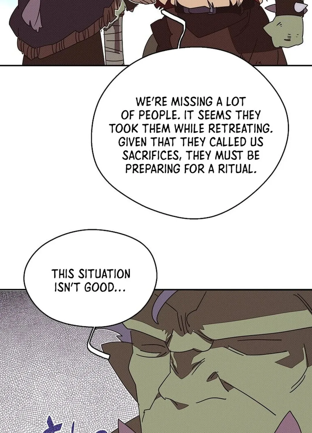 My Inventory Is Abnormal Chapter 40 page 50 - 