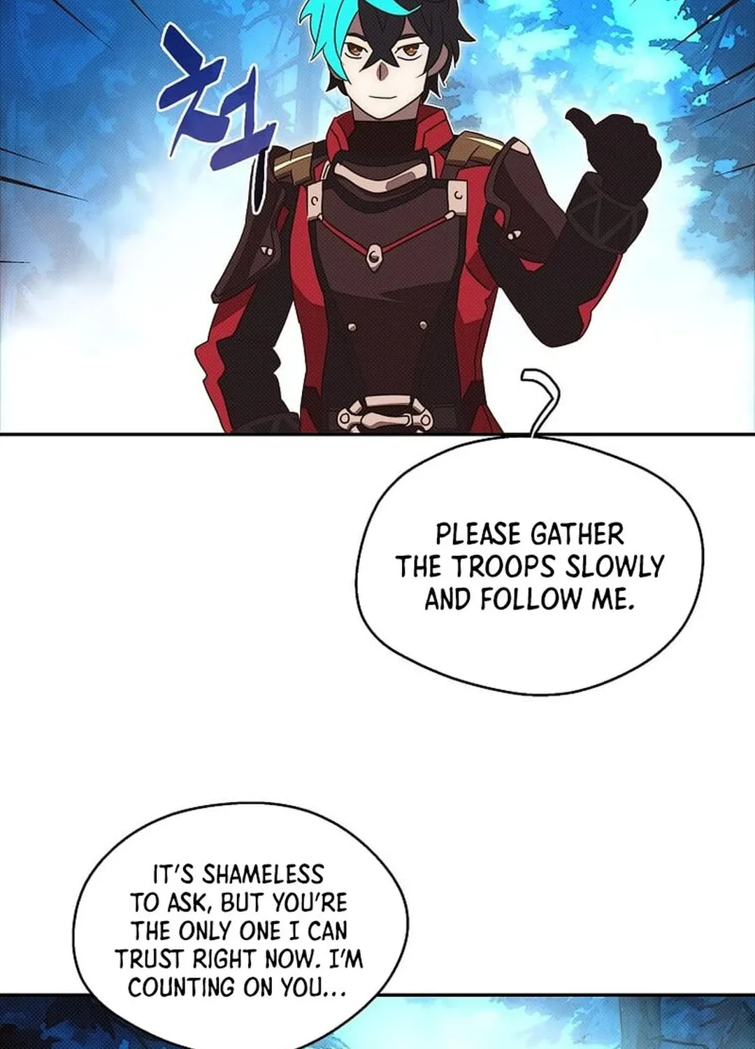 My Inventory Is Abnormal Chapter 40 page 53 - 