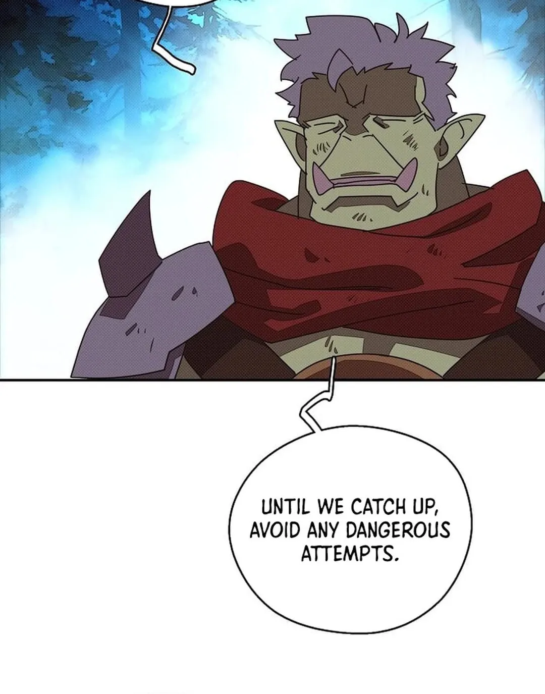 My Inventory Is Abnormal Chapter 40 page 54 - 