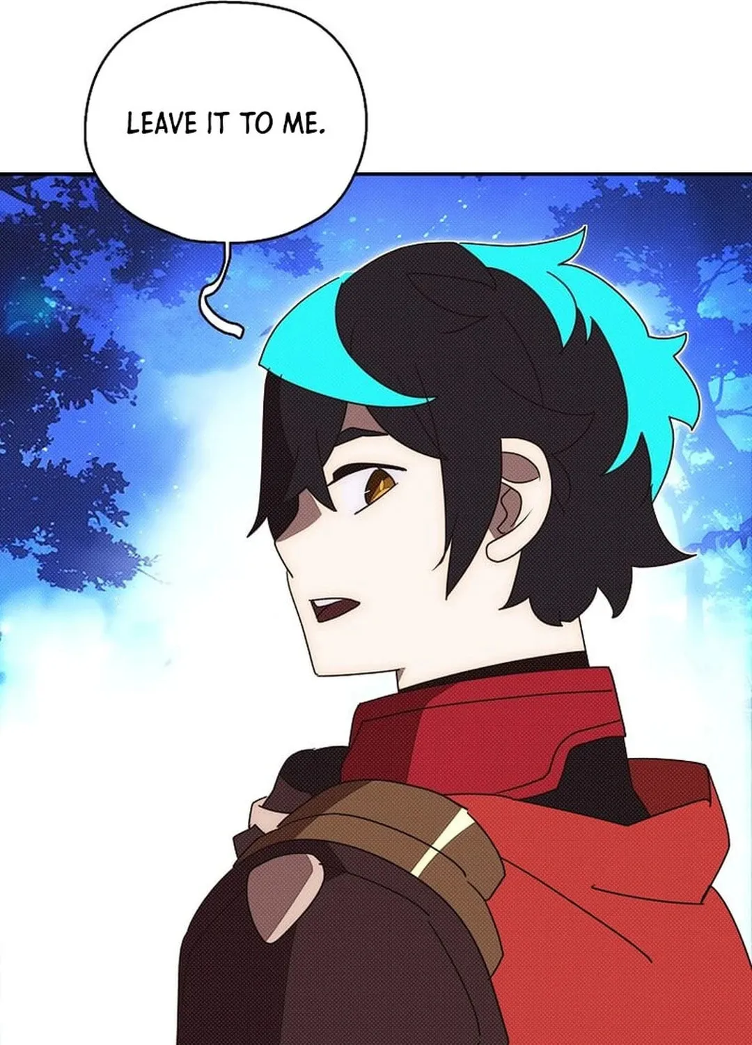My Inventory Is Abnormal Chapter 40 page 55 - 