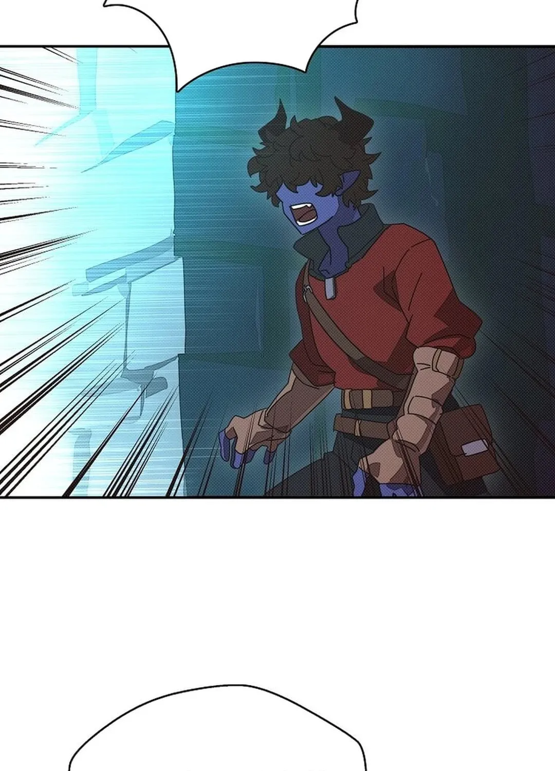 My Inventory Is Abnormal Chapter 40 page 60 - 