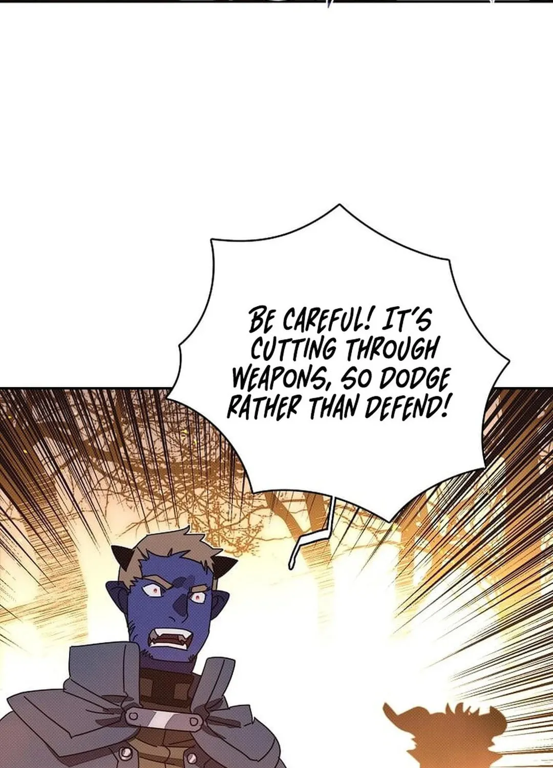My Inventory Is Abnormal Chapter 40 page 7 - 
