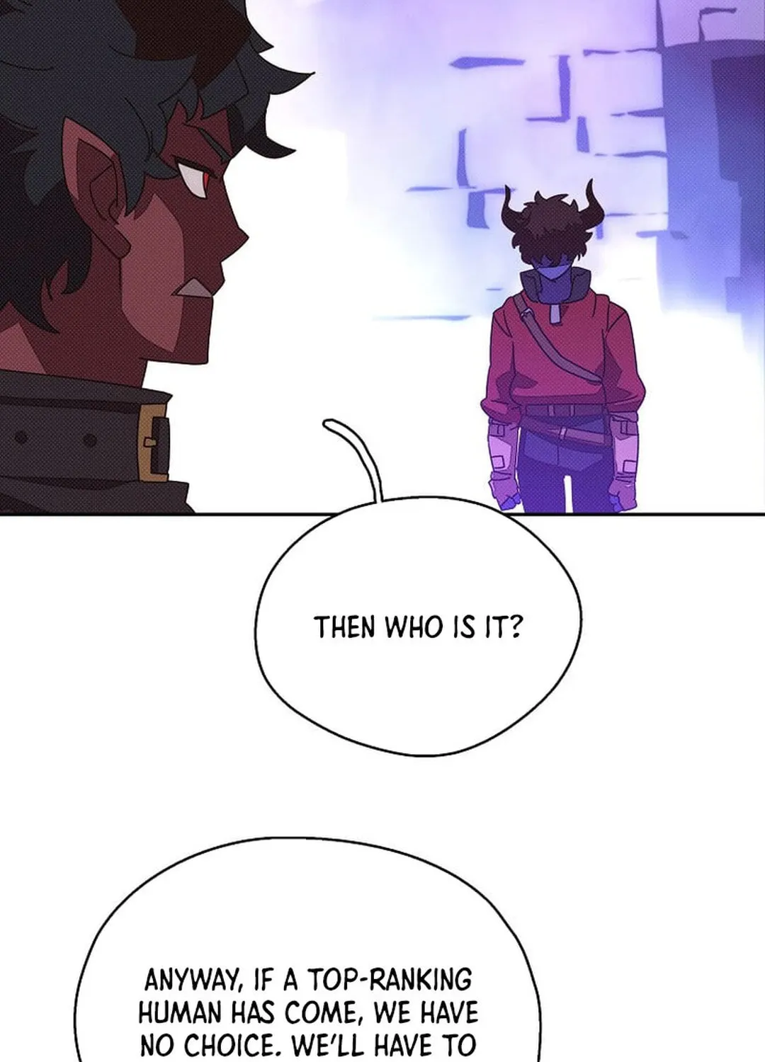 My Inventory Is Abnormal Chapter 40 page 68 - 