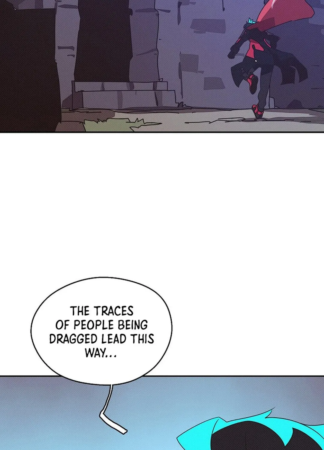 My Inventory Is Abnormal Chapter 40 page 71 - 