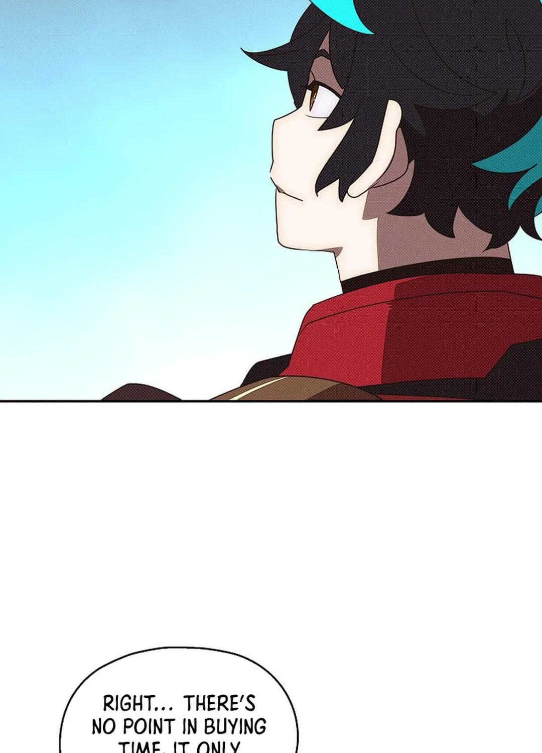 My Inventory Is Abnormal Chapter 40 page 72 - 