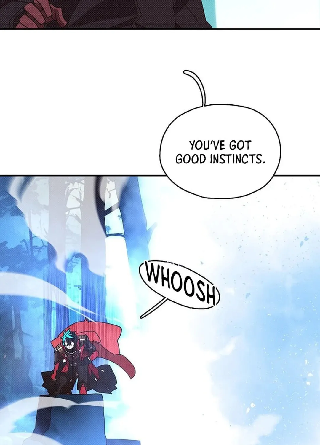 My Inventory Is Abnormal Chapter 40 page 78 - 