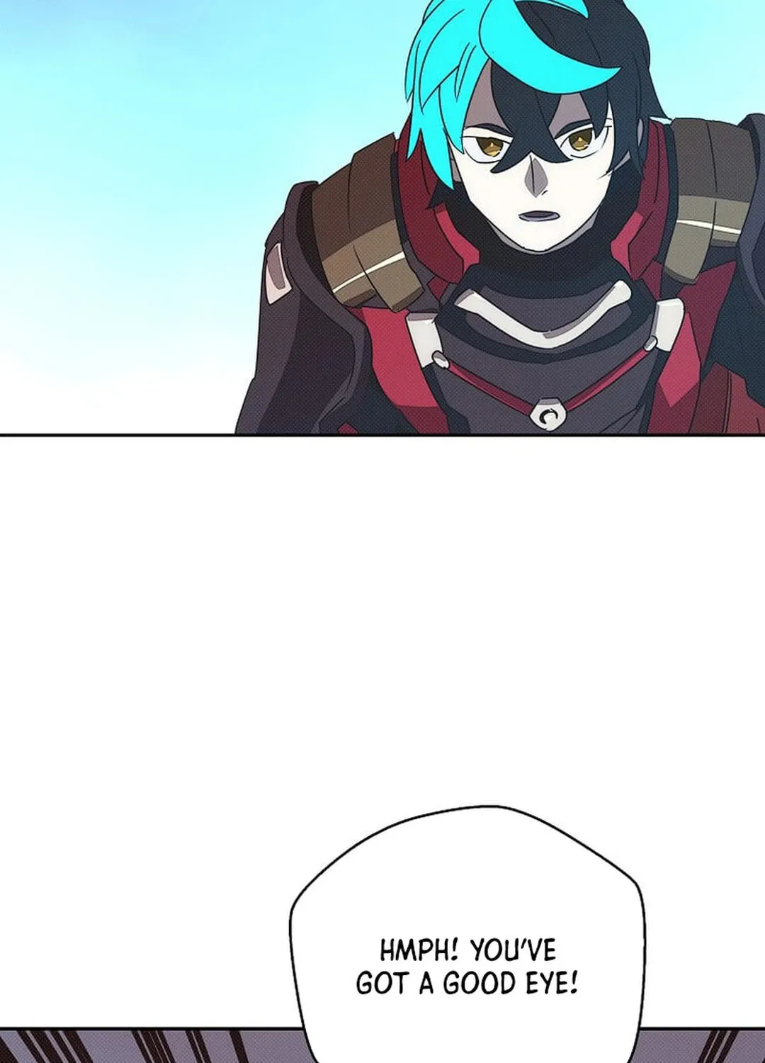 My Inventory Is Abnormal Chapter 40 page 80 - 