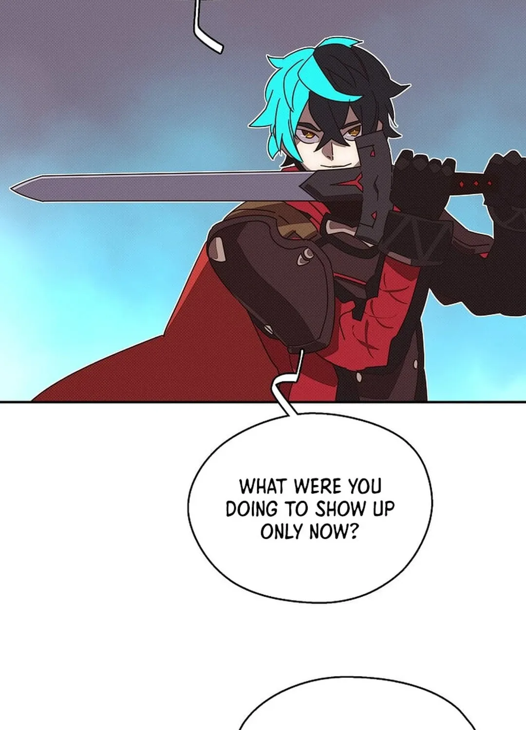 My Inventory Is Abnormal Chapter 40 page 86 - 