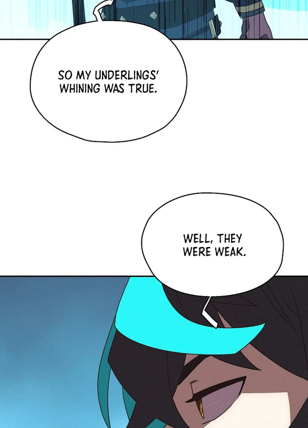 My Inventory Is Abnormal Chapter 41 page 11 - 