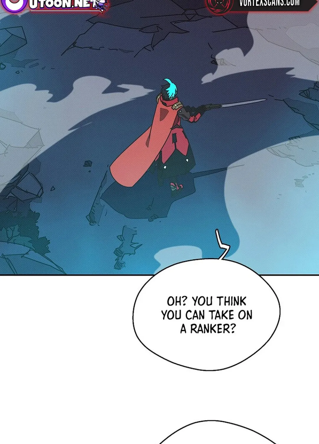 My Inventory Is Abnormal Chapter 41 page 14 - 