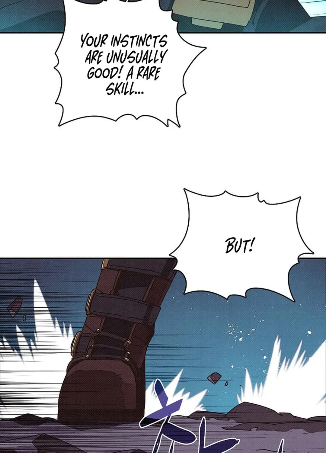 My Inventory Is Abnormal Chapter 41 page 25 - 