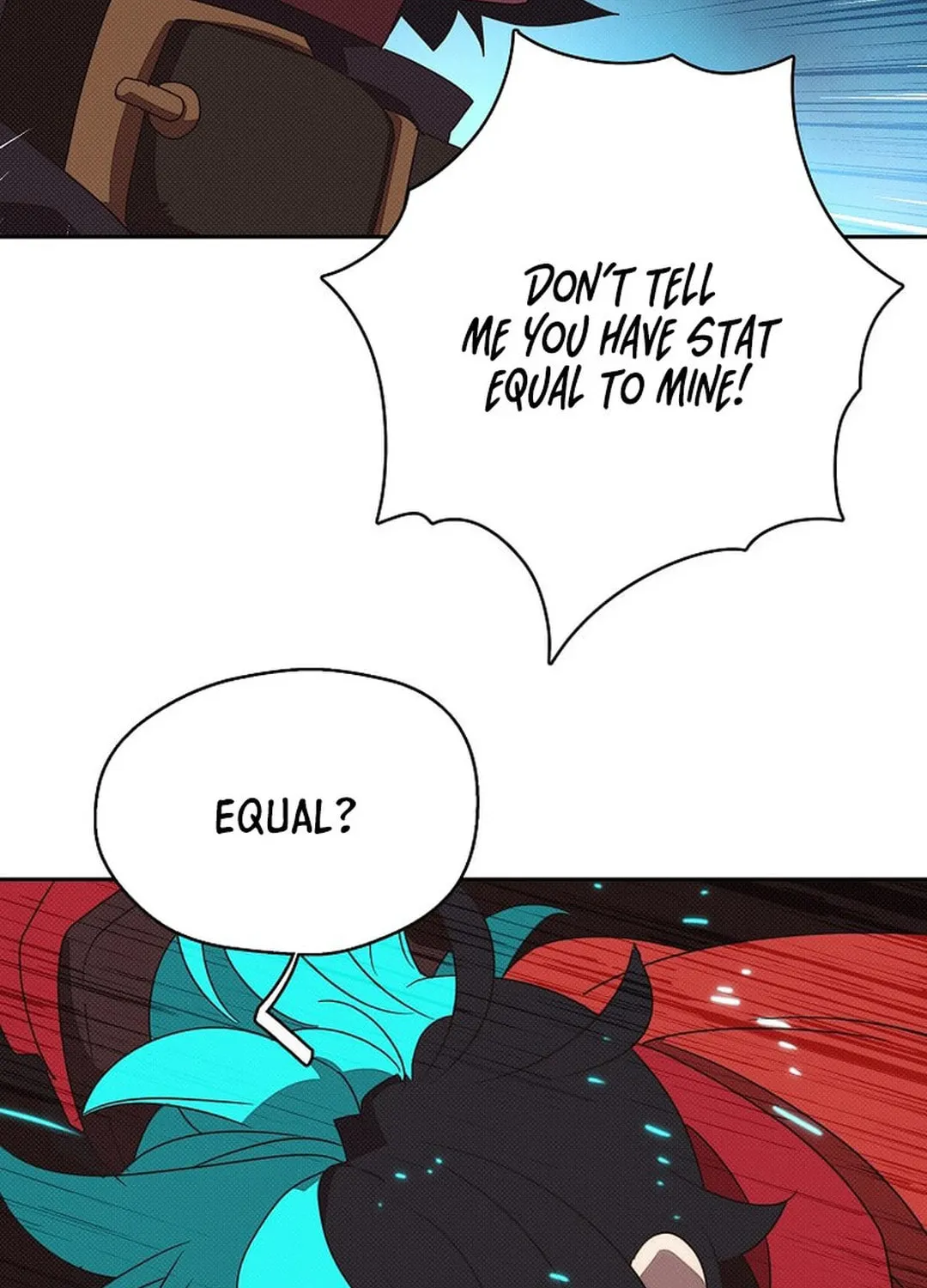 My Inventory Is Abnormal Chapter 41 page 31 - 