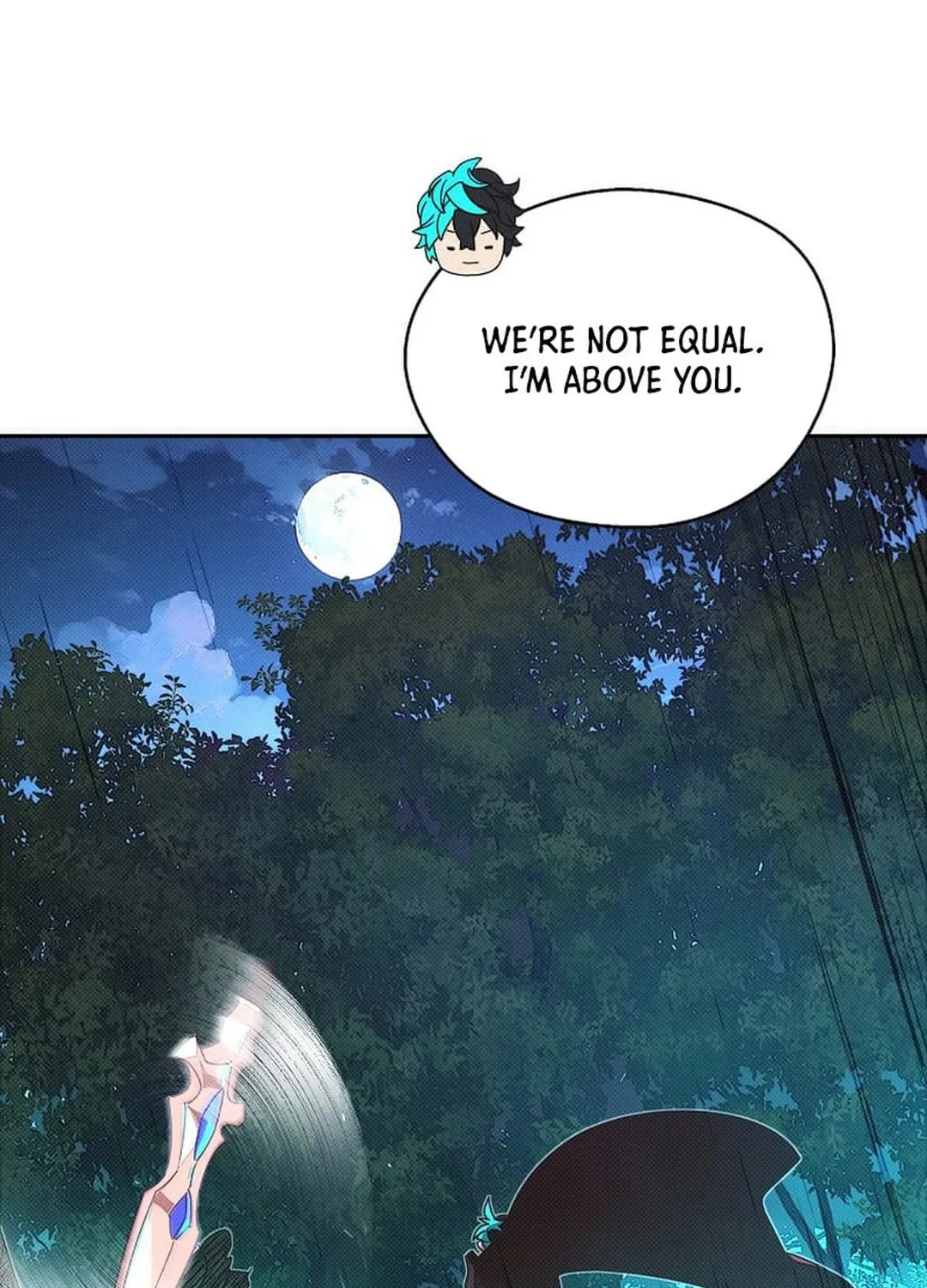 My Inventory Is Abnormal Chapter 41 page 37 - 