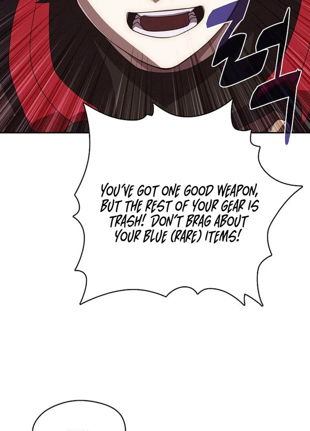My Inventory Is Abnormal Chapter 41 page 40 - 