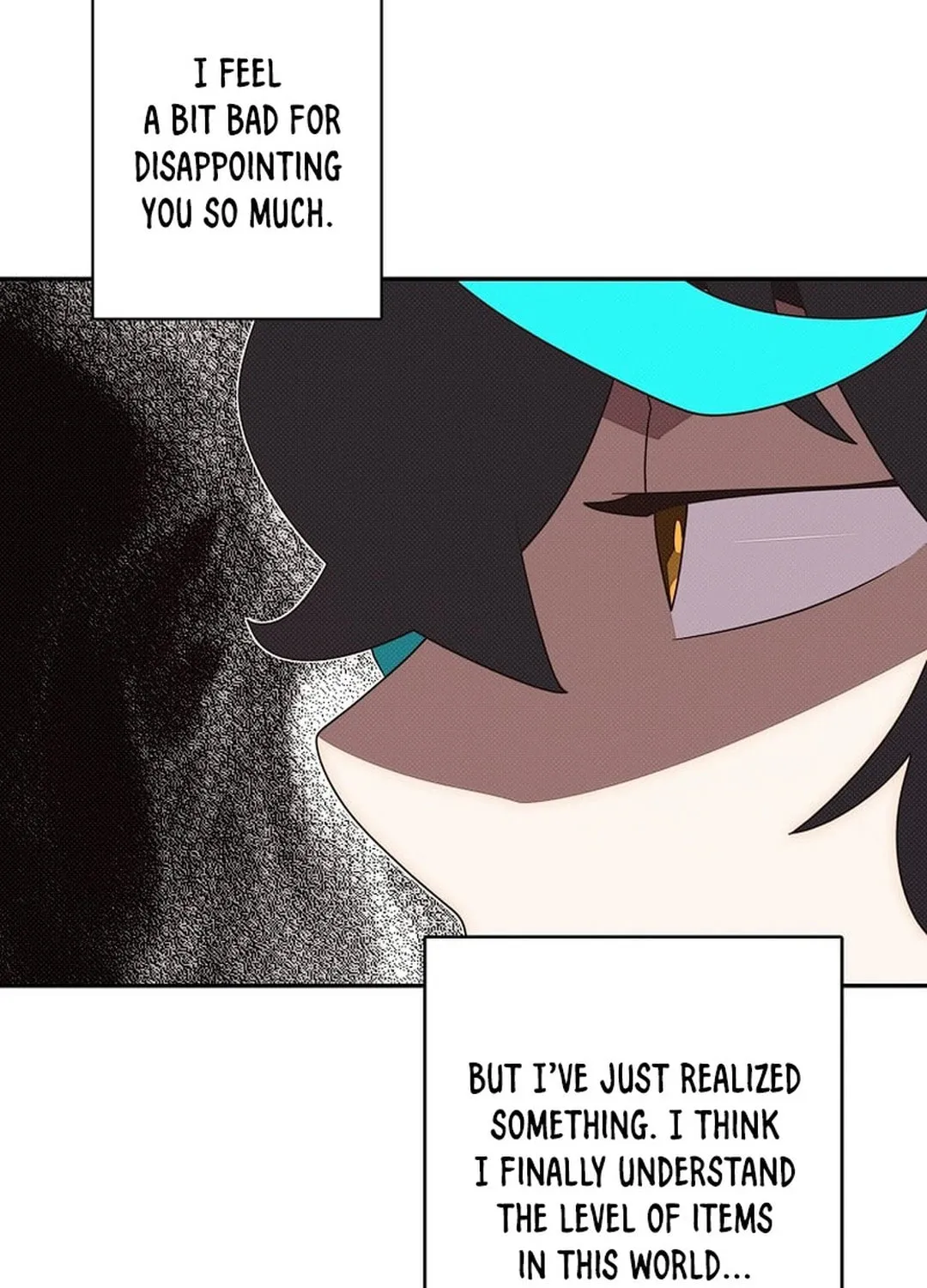 My Inventory Is Abnormal Chapter 41 page 43 - 