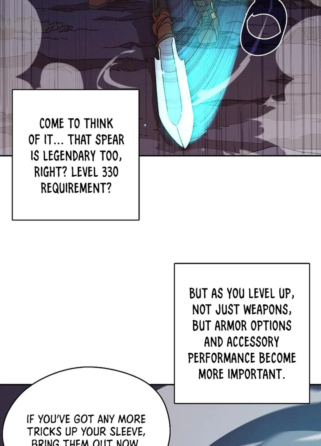 My Inventory Is Abnormal Chapter 41 page 49 - 