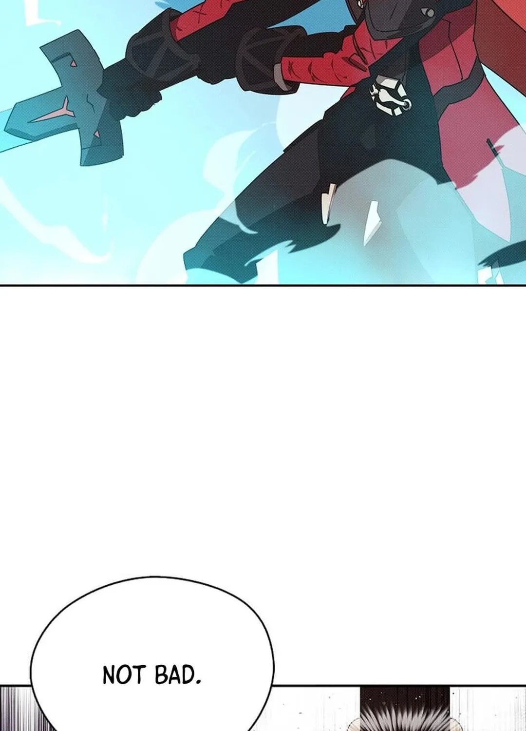 My Inventory Is Abnormal Chapter 41 page 8 - 
