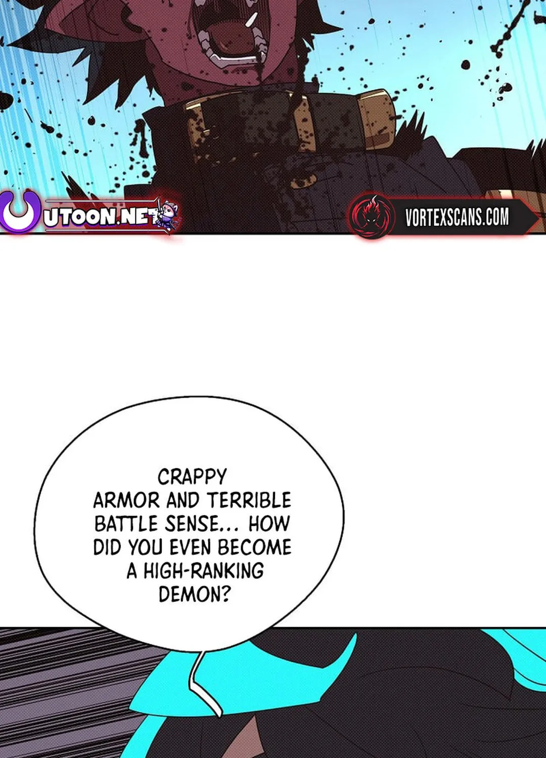 My Inventory Is Abnormal Chapter 41 page 72 - 