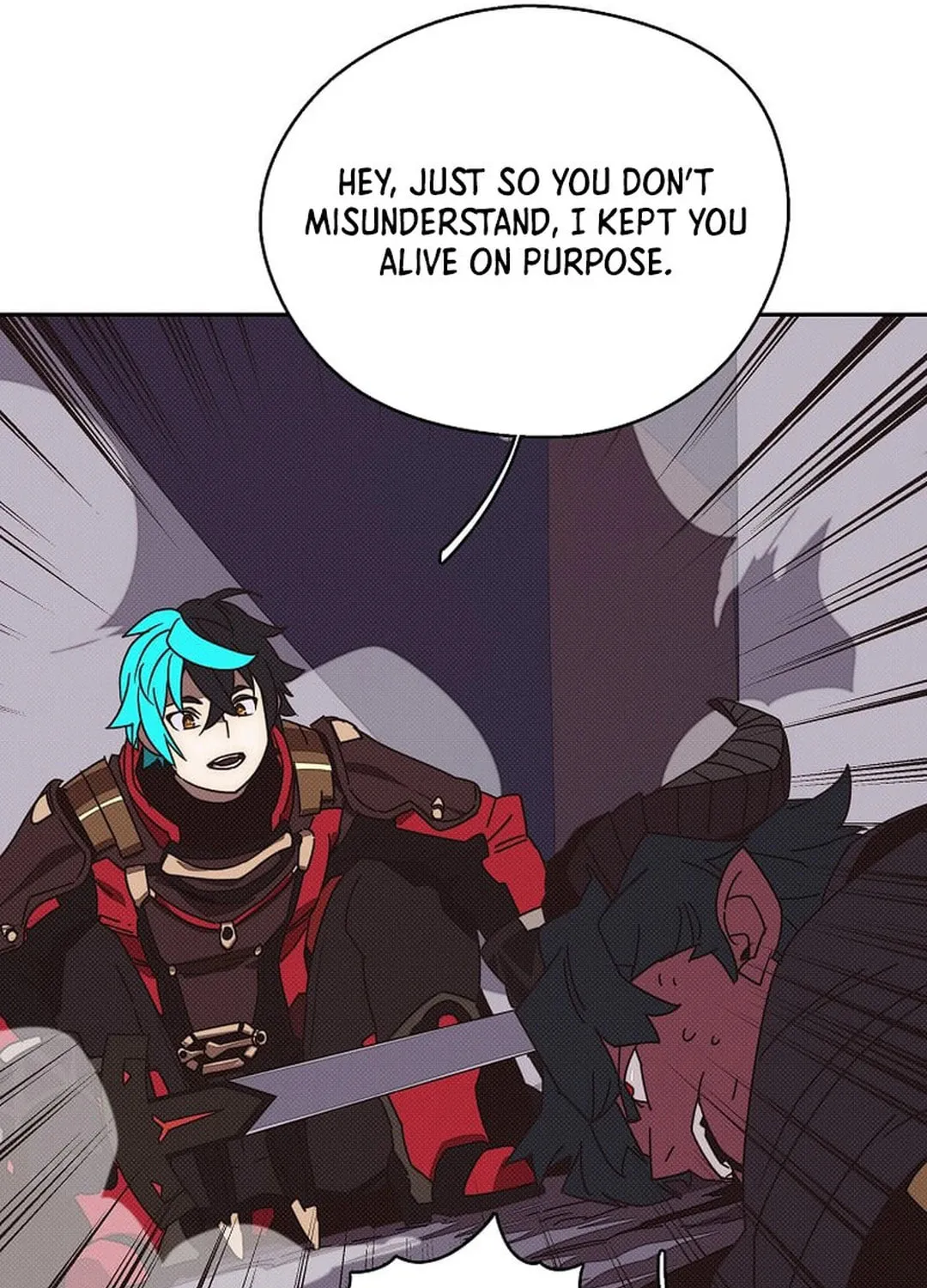 My Inventory Is Abnormal Chapter 41 page 77 - 
