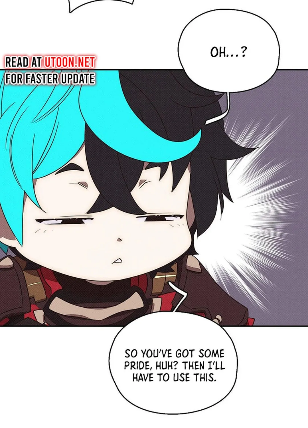 My Inventory Is Abnormal Chapter 41 page 81 - 