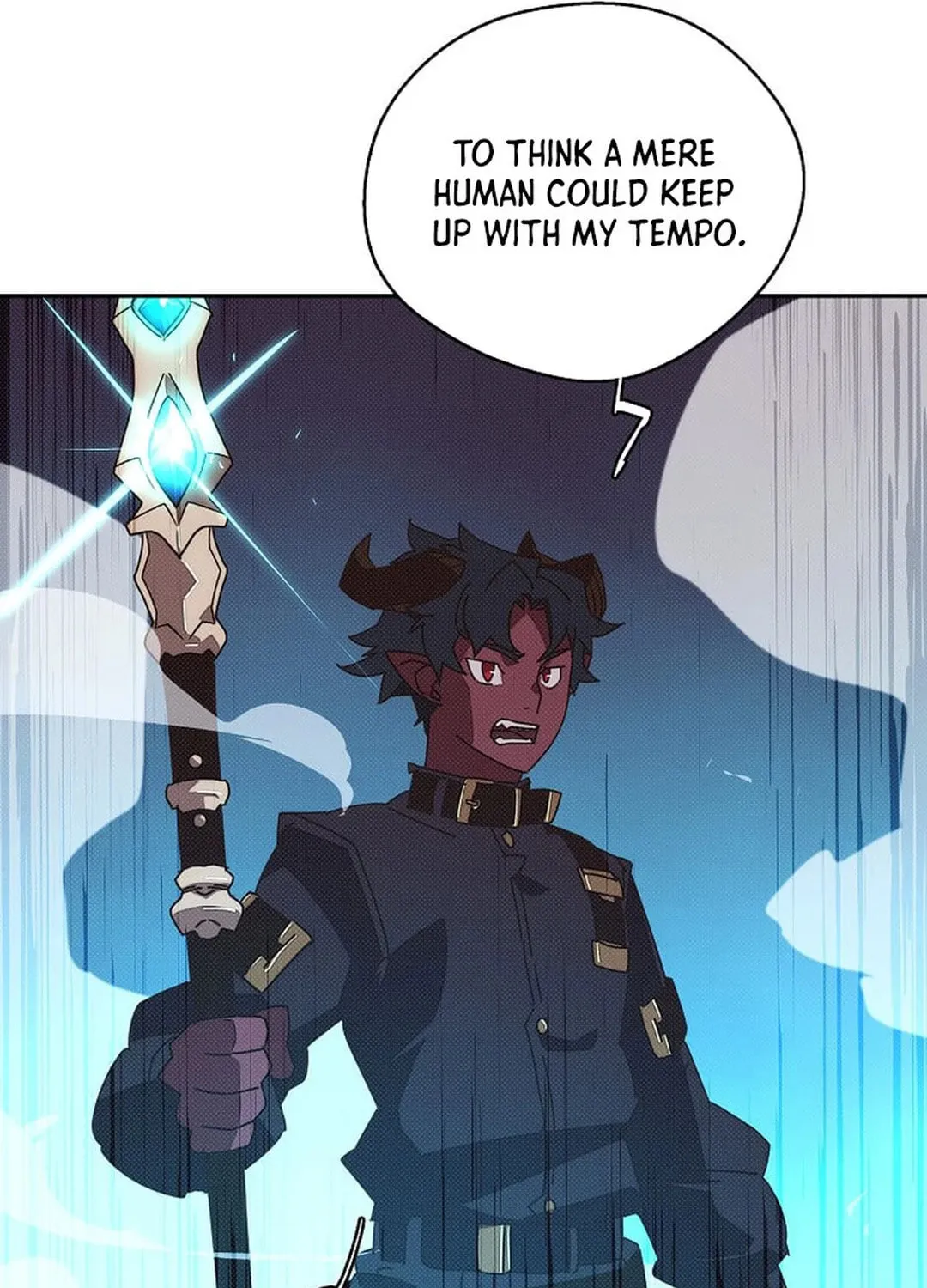 My Inventory Is Abnormal Chapter 41 page 10 - 