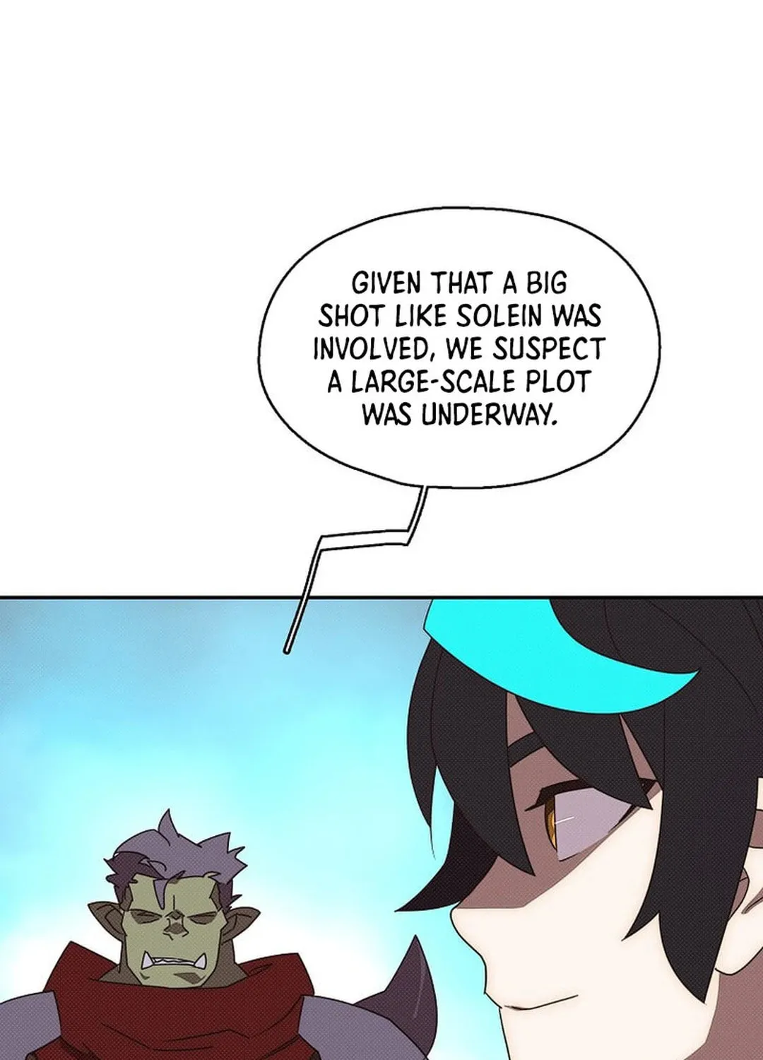 My Inventory Is Abnormal Chapter 42 page 11 - 