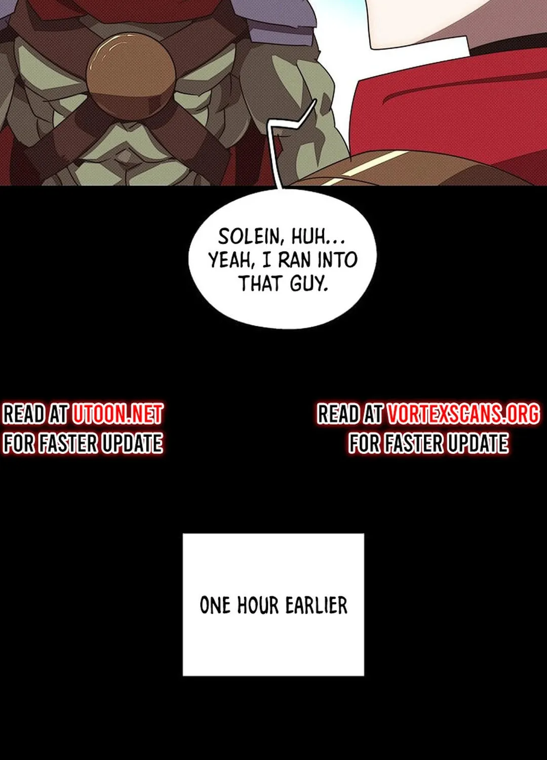 My Inventory Is Abnormal Chapter 42 page 12 - 