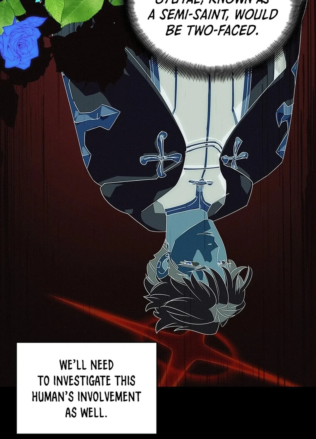 My Inventory Is Abnormal Chapter 42 page 21 - 