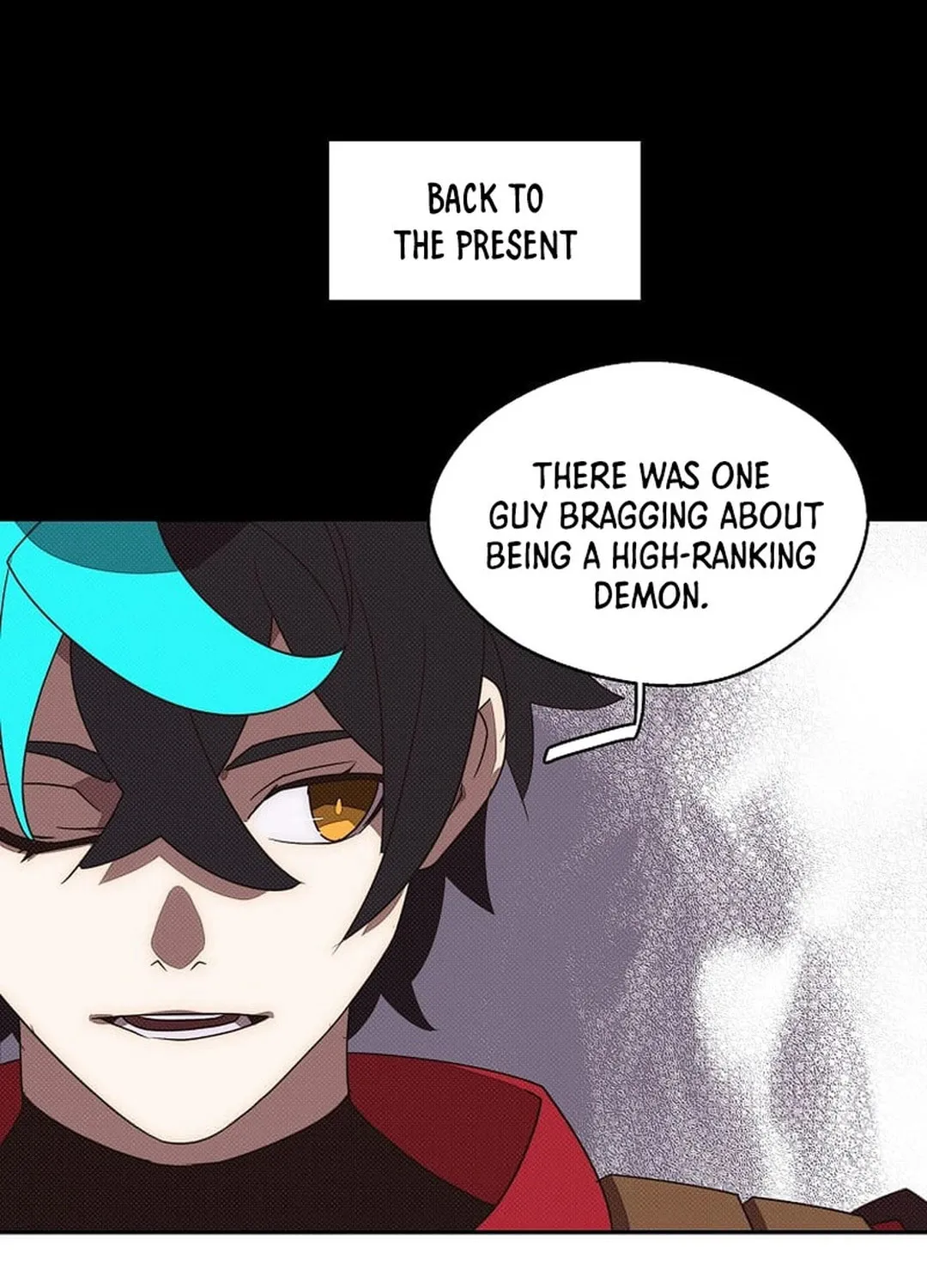 My Inventory Is Abnormal Chapter 42 page 22 - 