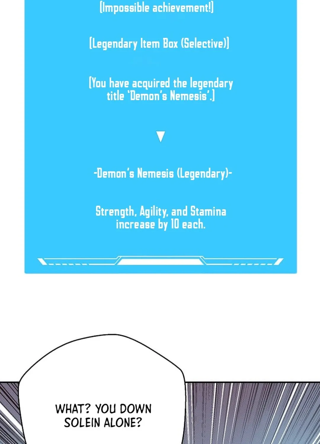 My Inventory Is Abnormal Chapter 42 page 24 - 