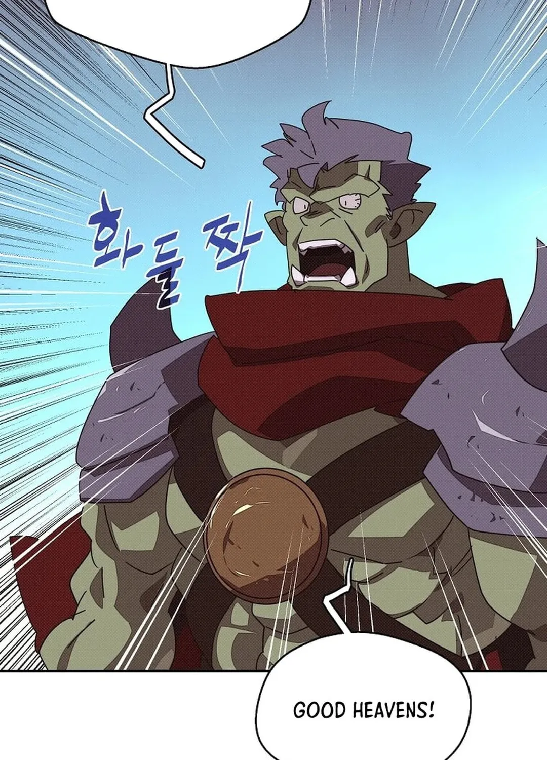 My Inventory Is Abnormal Chapter 42 page 25 - 