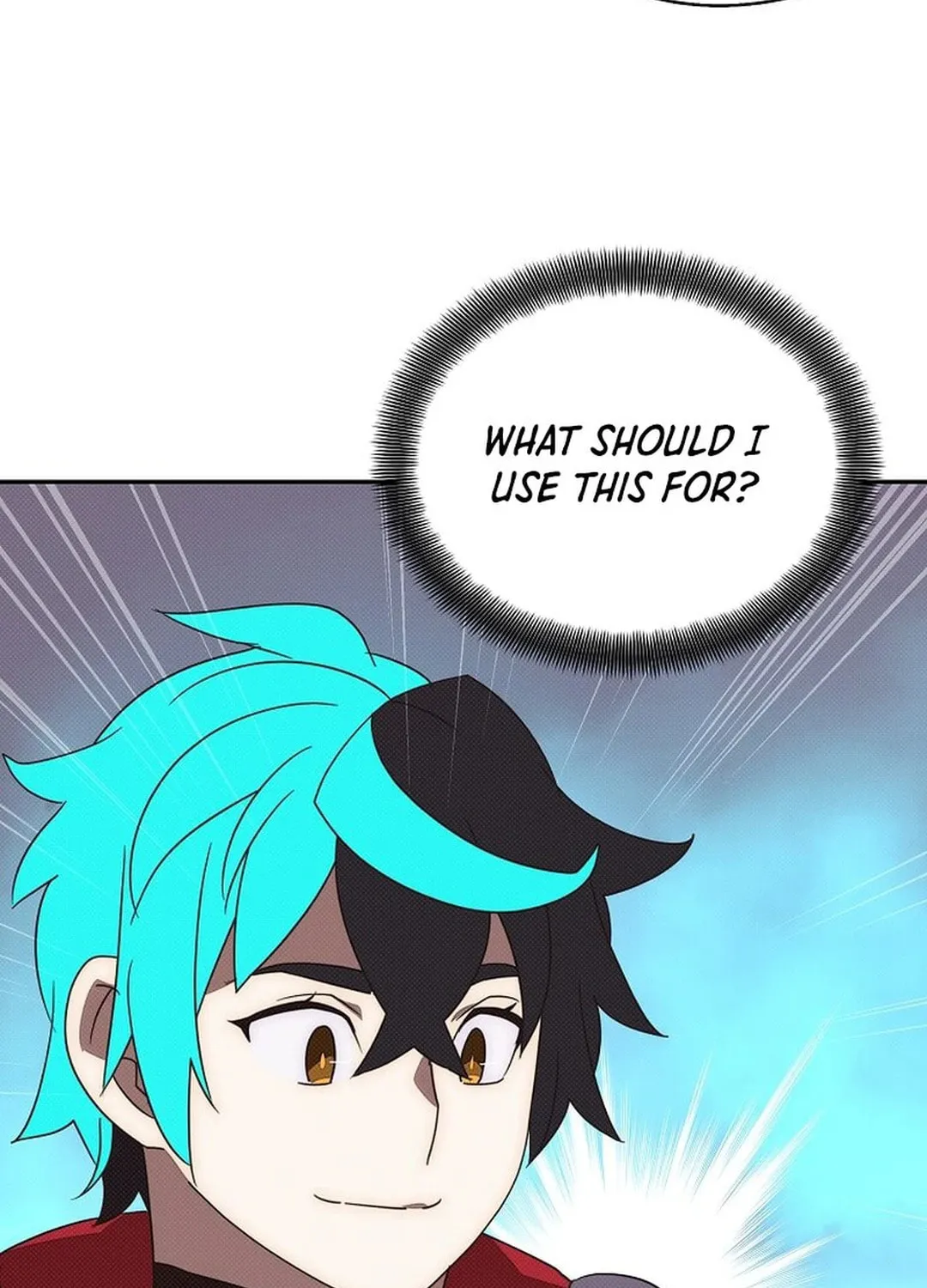 My Inventory Is Abnormal Chapter 42 page 31 - 