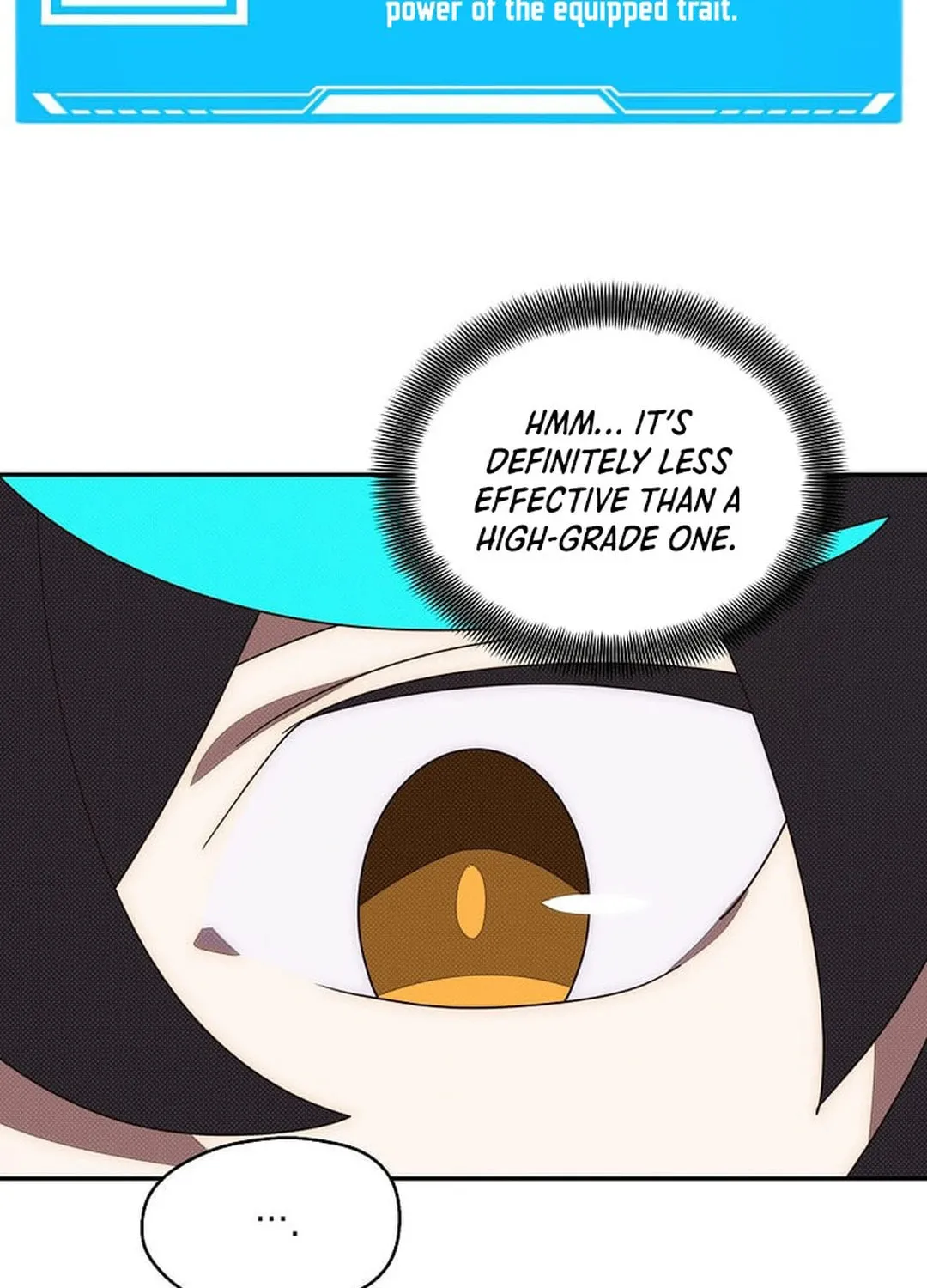My Inventory Is Abnormal Chapter 42 page 33 - 