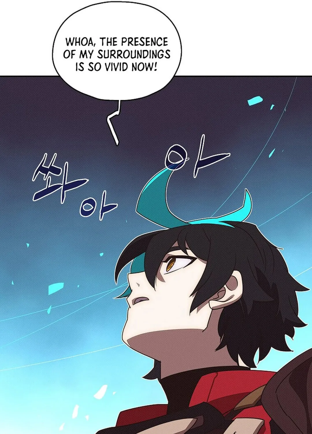 My Inventory Is Abnormal Chapter 42 page 39 - 